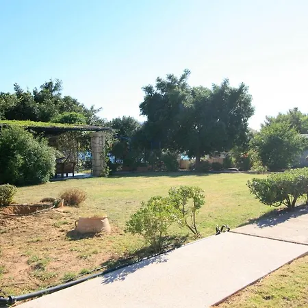 Seaside, Relaxing Family House With Playground! Lavrys 4 Marathi (Crete)